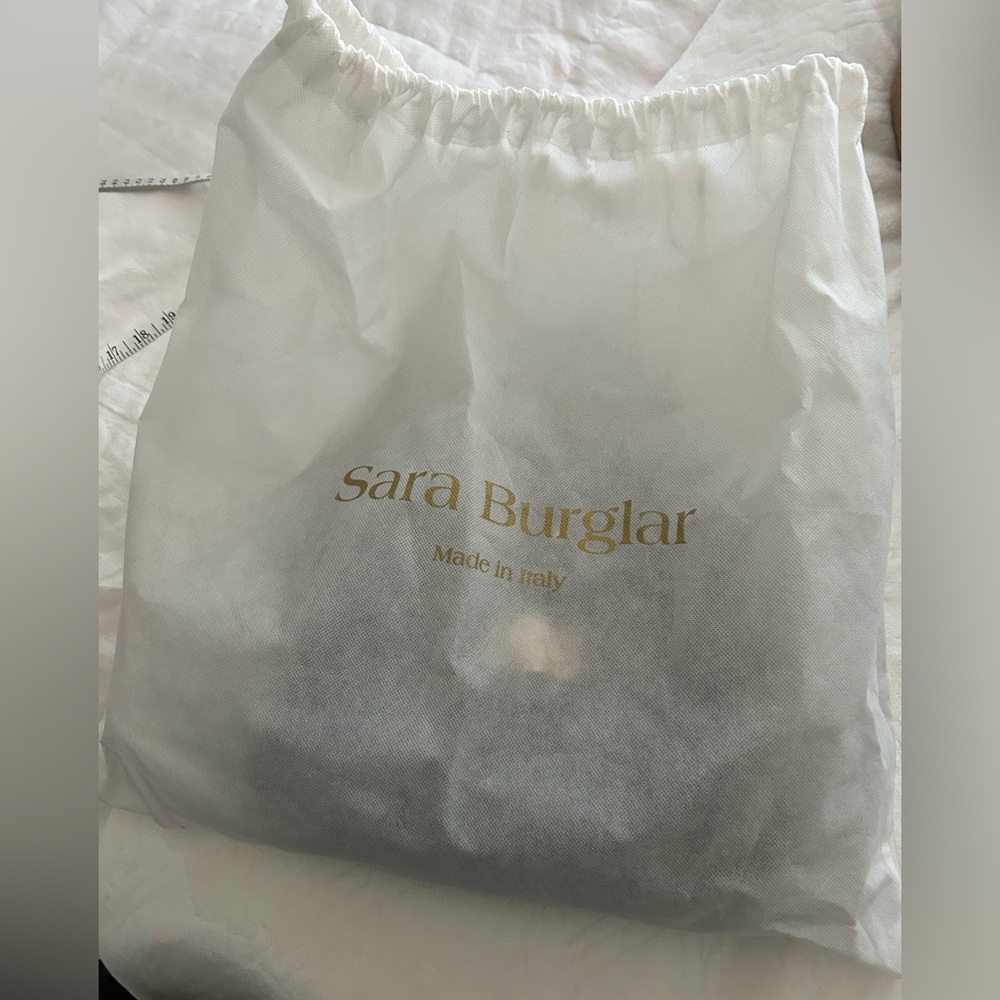 Italian Bag - Picture 6 of 6